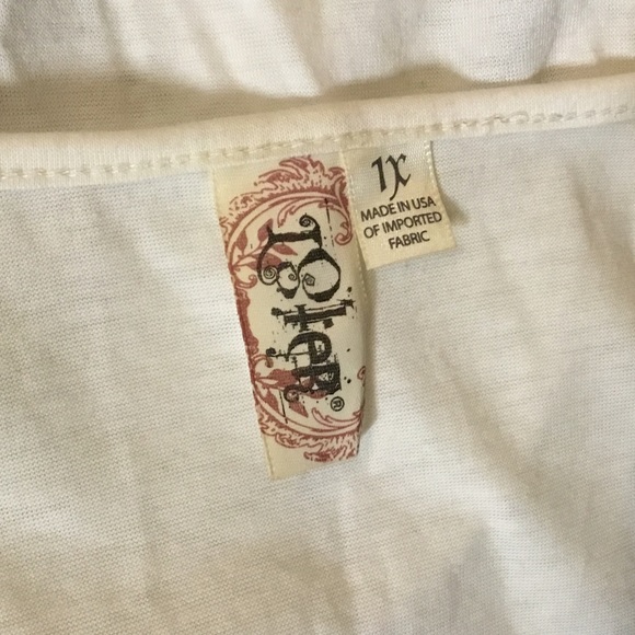 Later Blouse - Picture 4 of 4